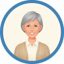 <strong>60 ans et Plus</strong>