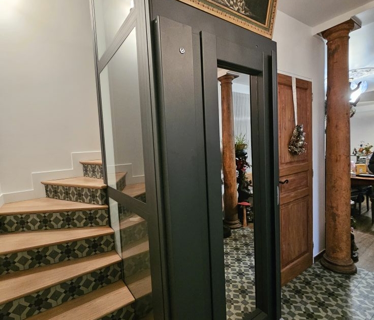 Ascenseur Privatif Pornichet