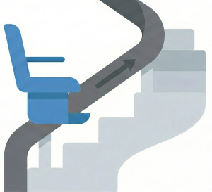 <strong>Escalier Tournant</strong>