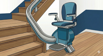 <strong>Escalier Tournant</strong>