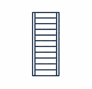 <strong>Escalier Droit</strong>