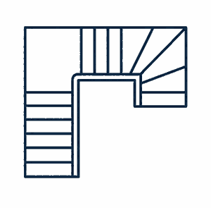 <strong>Escalier Tournant</strong>